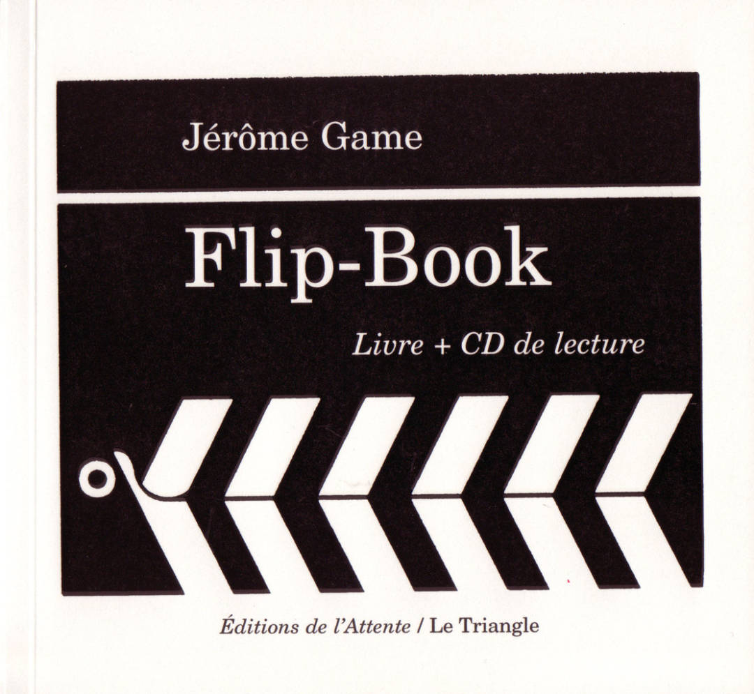 Flip-​Book