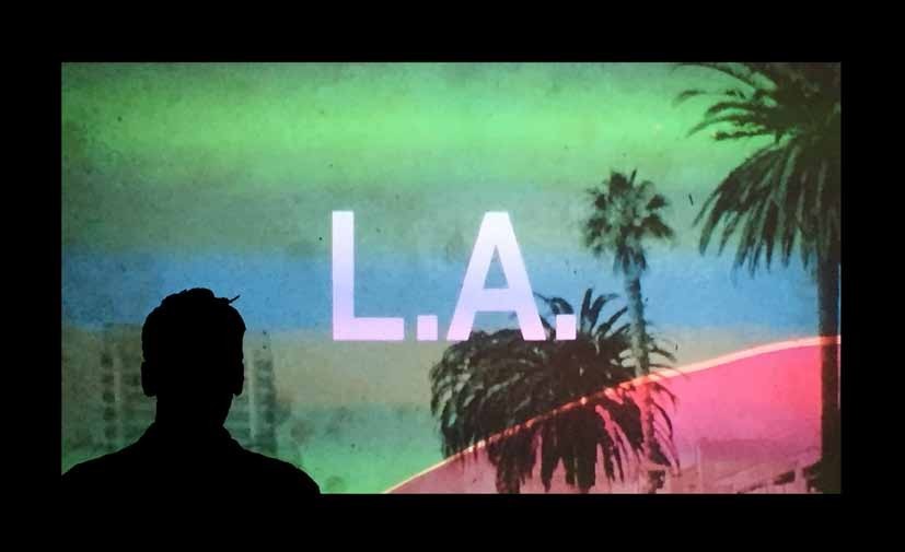 L.A.