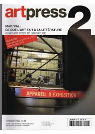 Artpress 2