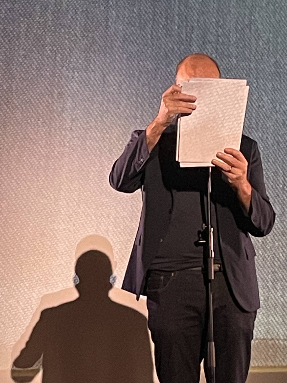 BANDE ORIGINALE Photo© C. Scherb